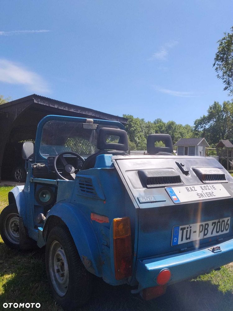 Fiat 126 - 2