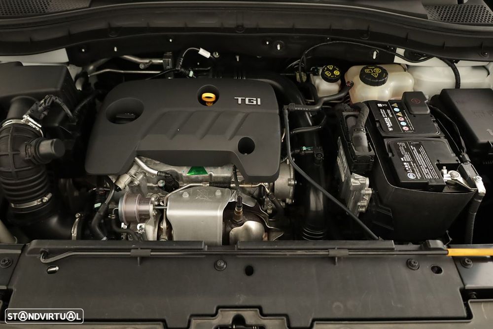 MG ZS 1.0 T-GDI Luxury - 27