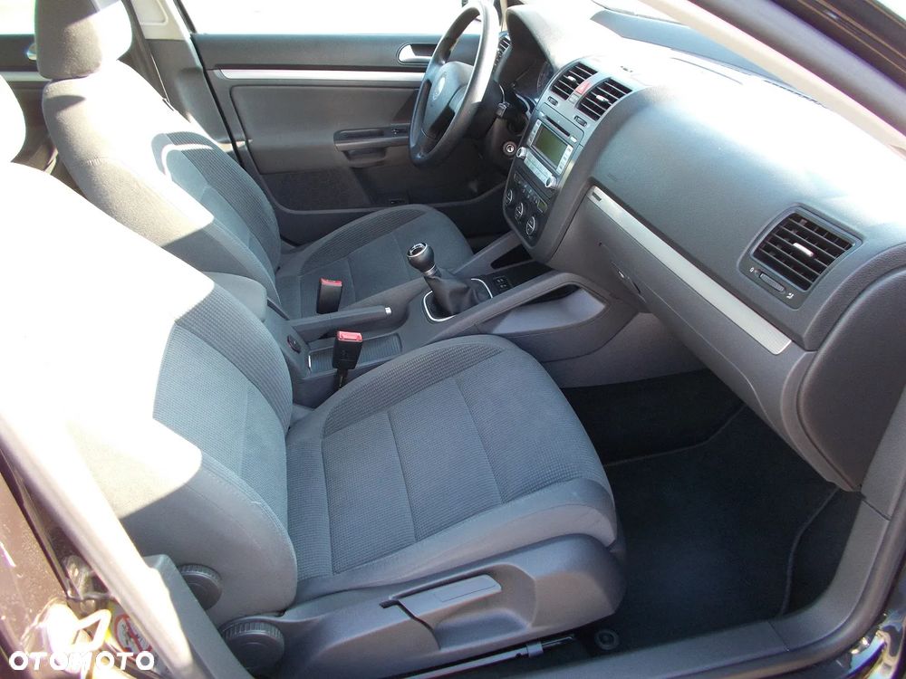 Volkswagen Jetta 1.4 TSI Comfortline - 11