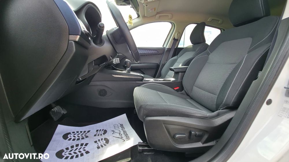 Renault Arkana E-TECH 145 Techno - 23