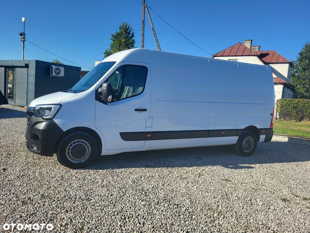 Renault Master L3H2 - 29