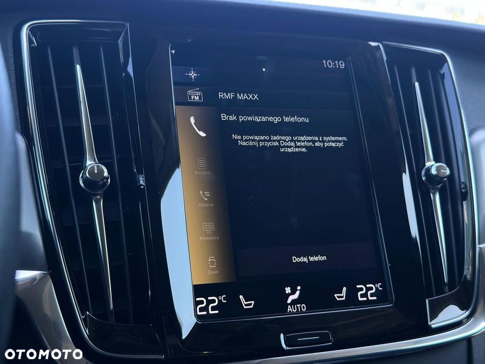 Volvo S90 - 23