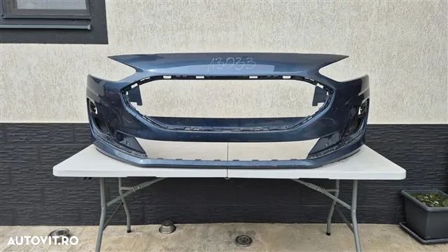 Bara fata Ford Focus 4 Facelift an 2022 2023 2024 2025 cod NX7B-17C831-AA , NX7B17C831AA - 1