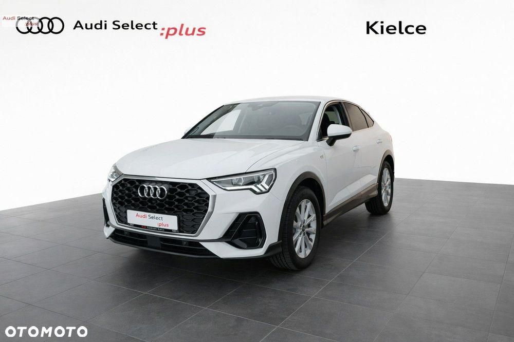Audi Q3 Sportback - 2