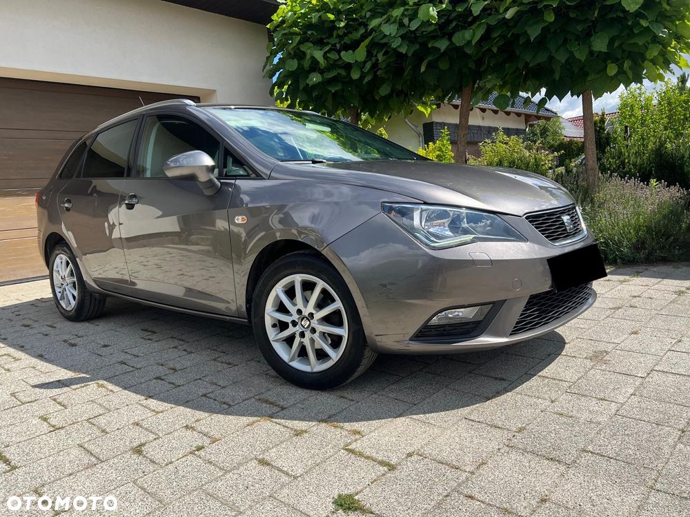 Seat Ibiza 1.2 TSI Style - 14