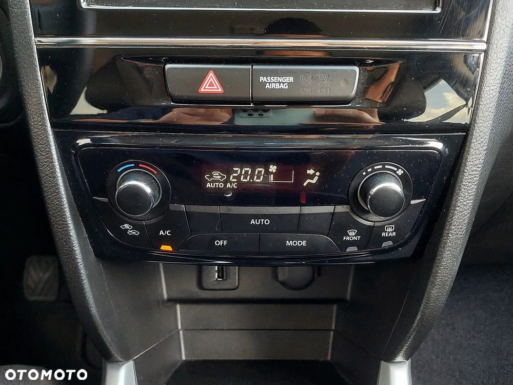 Suzuki Vitara 1.6 DDiS (4x2) Comfort - 27