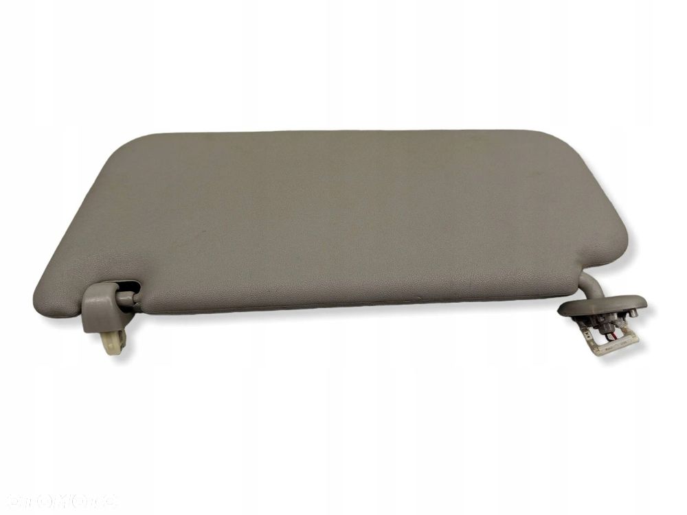 Osłona przeciwsłoneczna Słoneczko Prawa Toyota RAV 4 (XA30) - 7