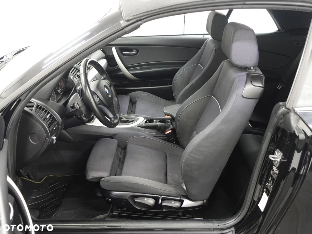 BMW Seria 1 - 17