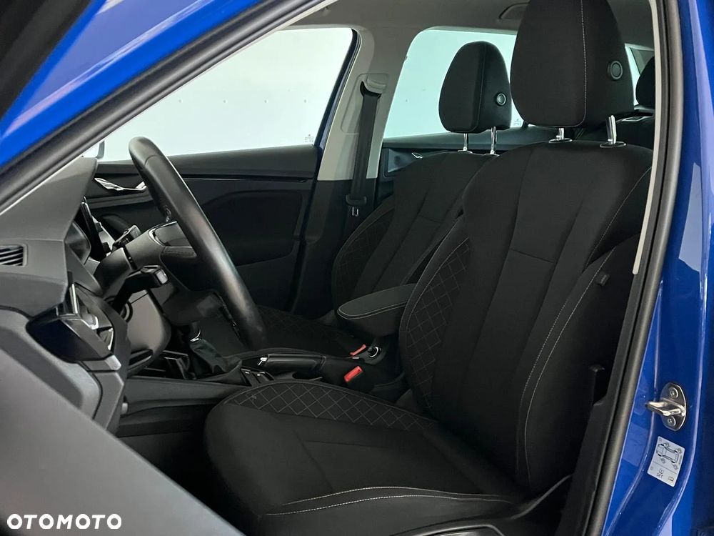Skoda Kamiq 1.0 TSI Ambition DSG - 31