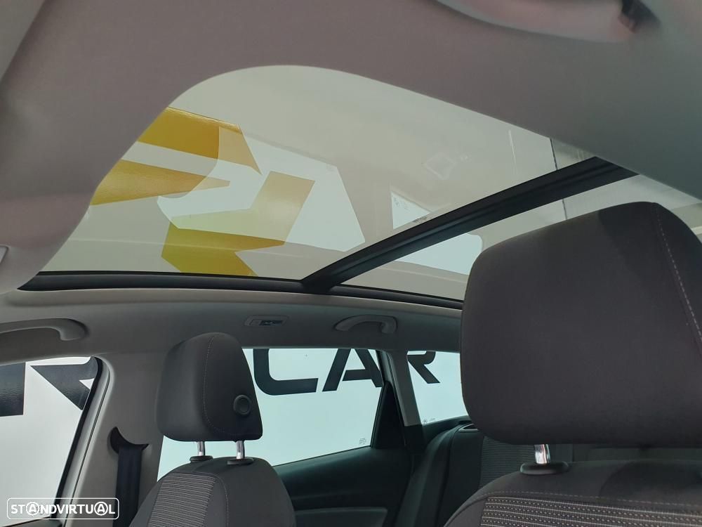 SEAT Leon 1.6 TDI Style S/S - 12