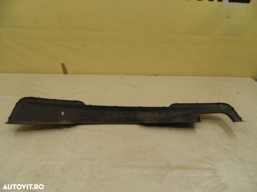 Spoiler bara spate BMW Seria 5 F10 M-Sport, 2010, 2011, 2012, 2013, cod origine 51127904994. - 8