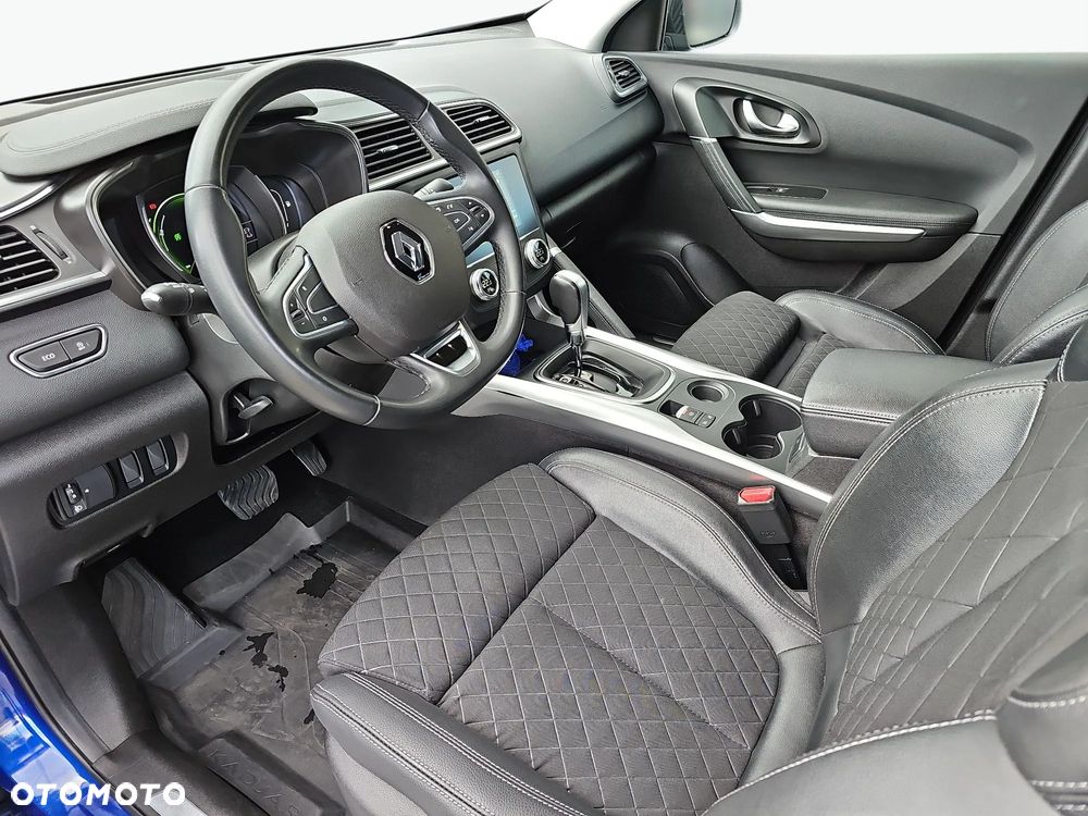 Renault Kadjar 1.3 TCe FAP Intens EDC - 10