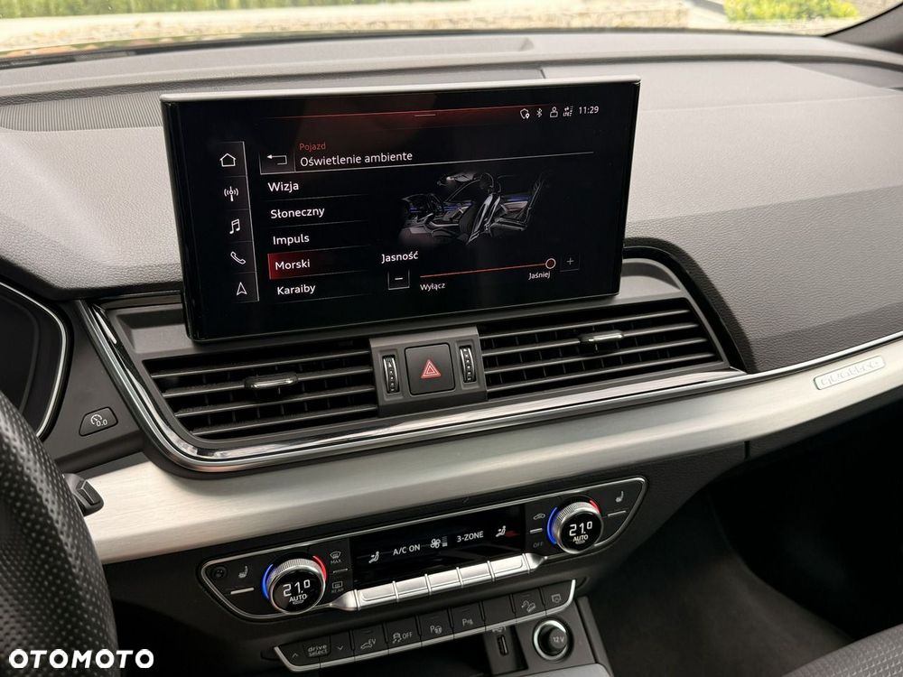 Audi Q5 55 TFSIe quattro S tronic S line - 17