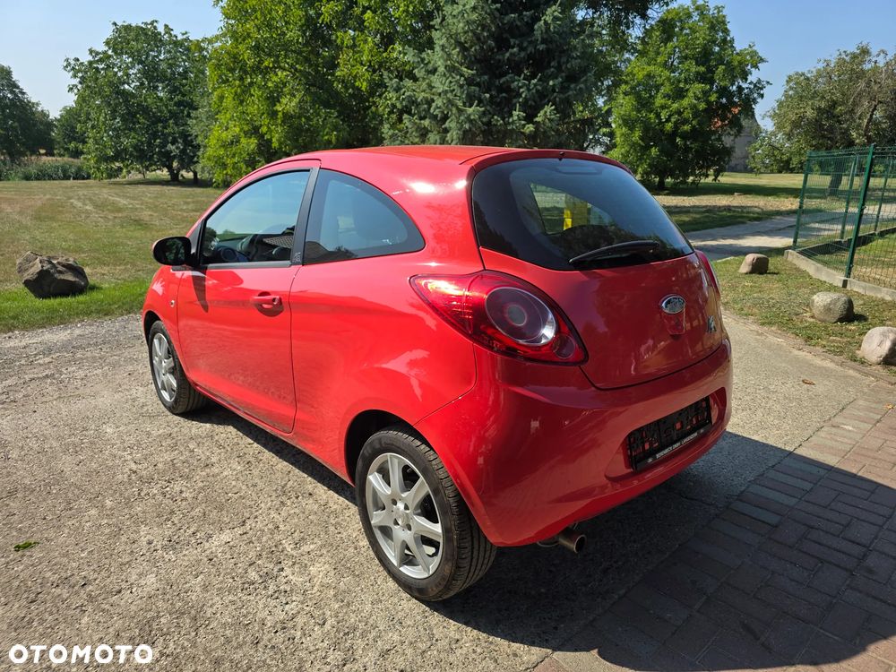 Ford KA - 11