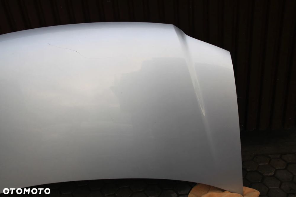 Maska  VW TOURAN I Kolor  LA7W - 3