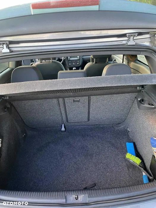 Volkswagen Golf V 2.0 TSI GTI - 8