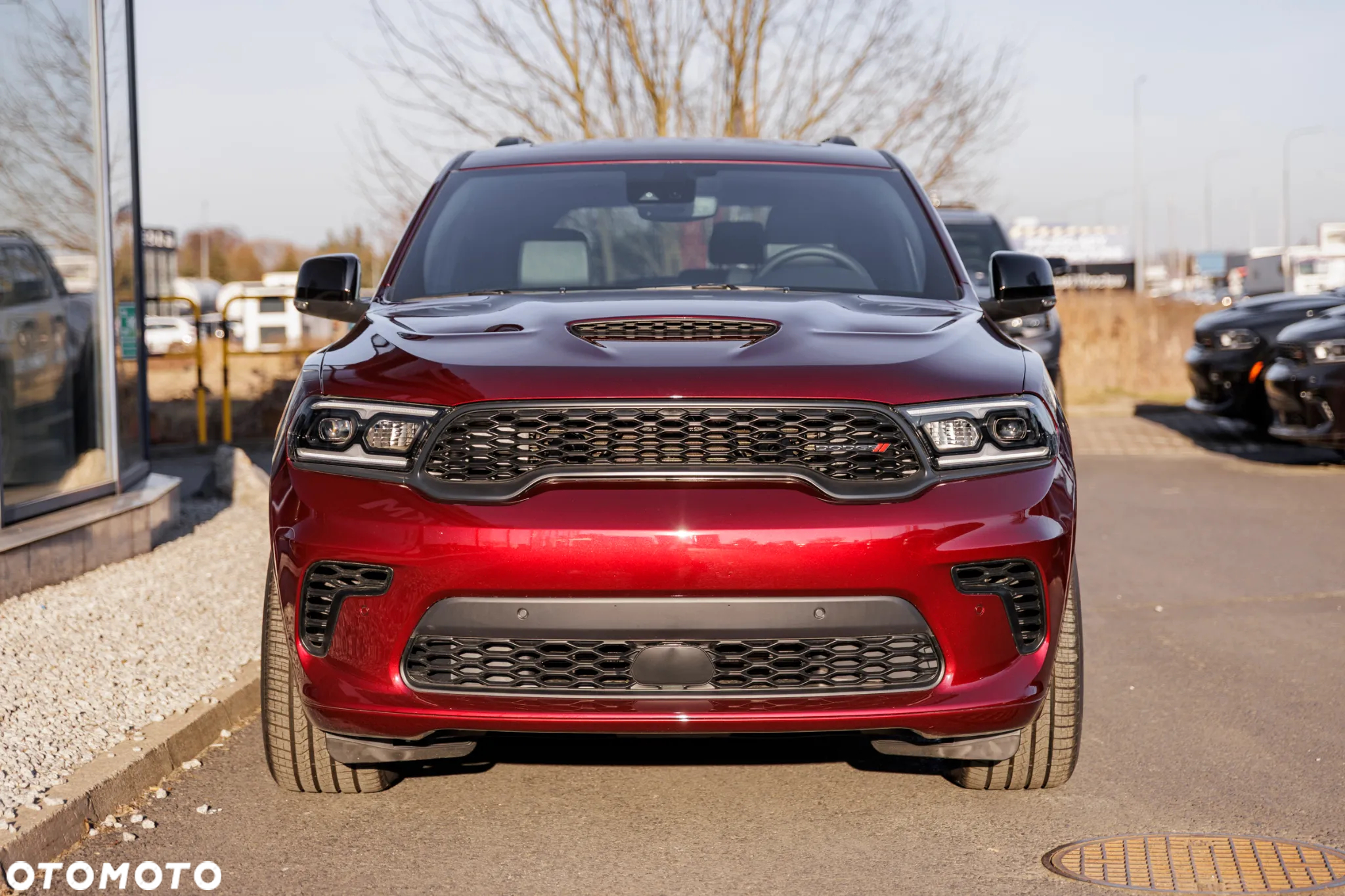 Dodge Durango 5.7 R/T - 3