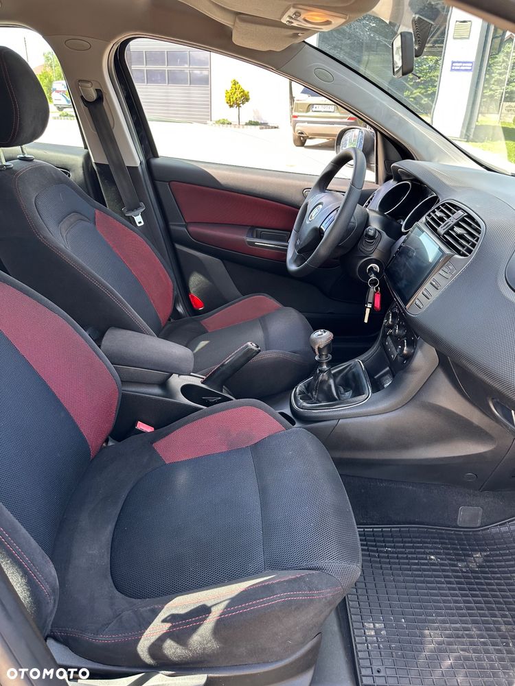 Fiat Bravo 1.4 T-JET 16V Emotion Euro5 - 24