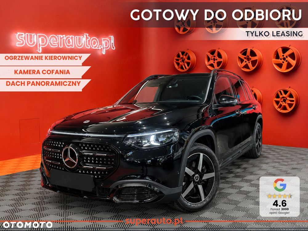 Mercedes-Benz GLB - 2