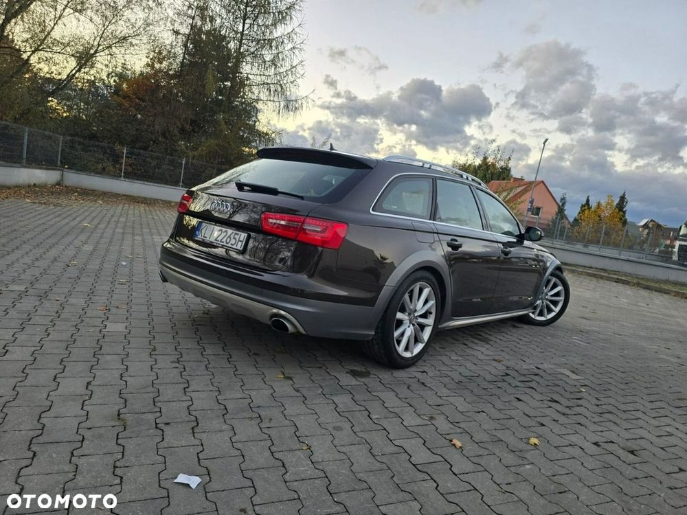 Audi A6 Allroad - 5