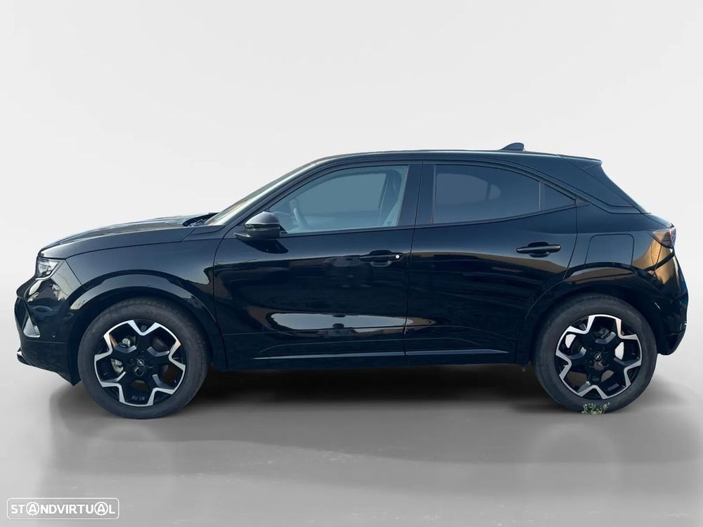 Opel Mokka 1.2 T GS - 3