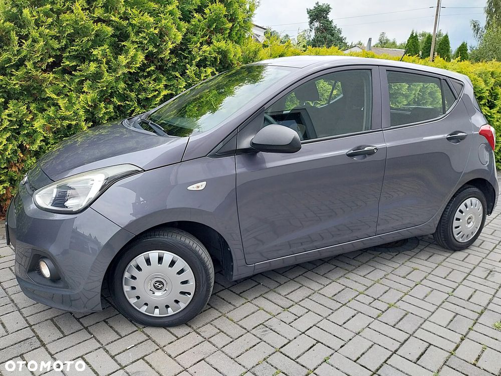 Hyundai i10 1.0 Select - 2