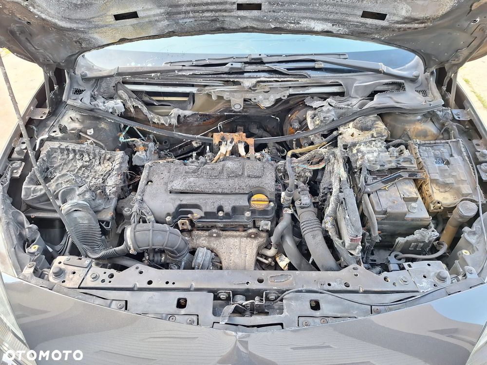 Opel Astra 1.4 T Business - 11