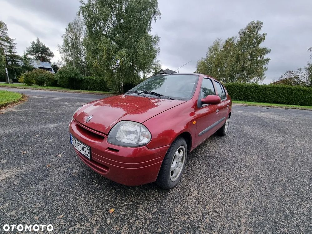 Renault Thalia 1.4 RN