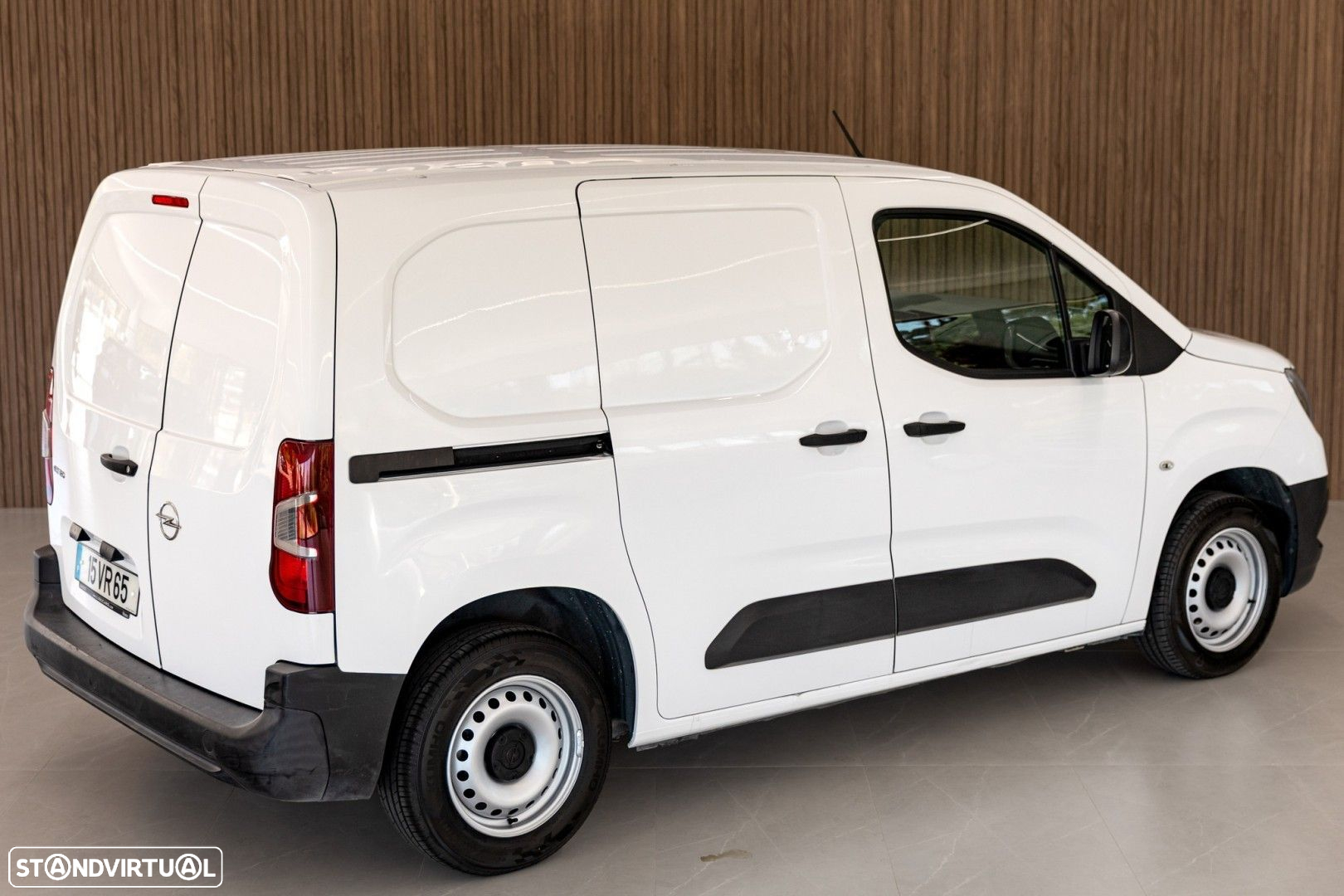 Opel Combo 1.6 CDTi L1H1 - 19