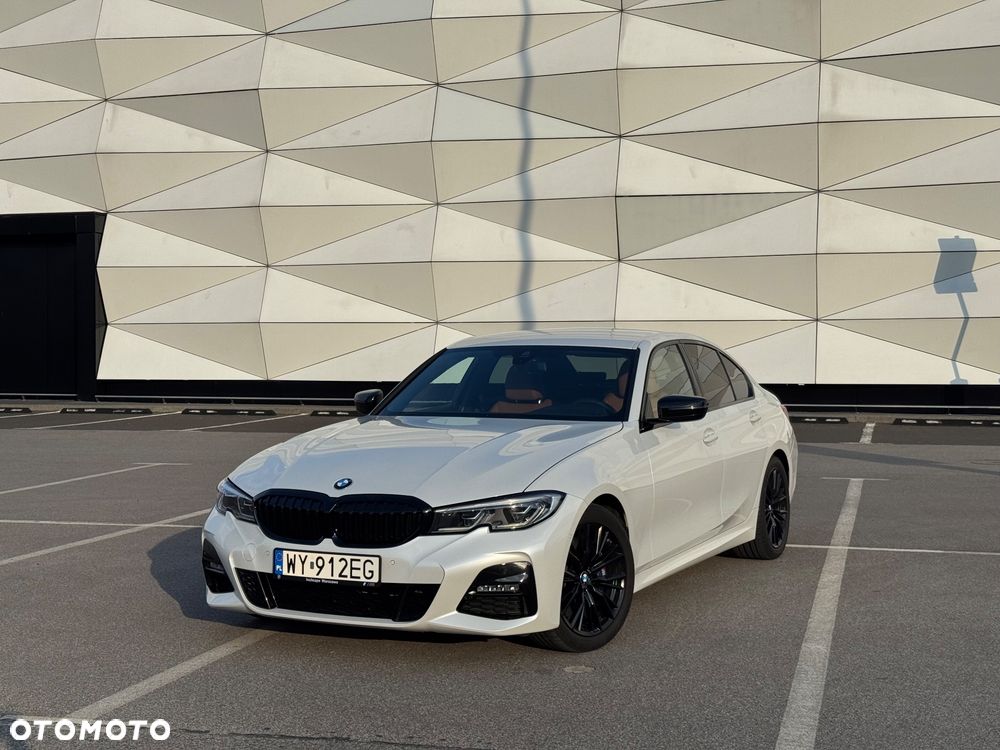 BMW 320I