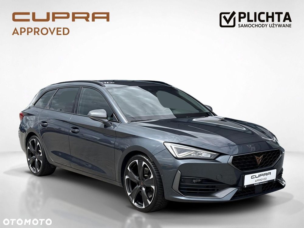 Cupra Leon - 8