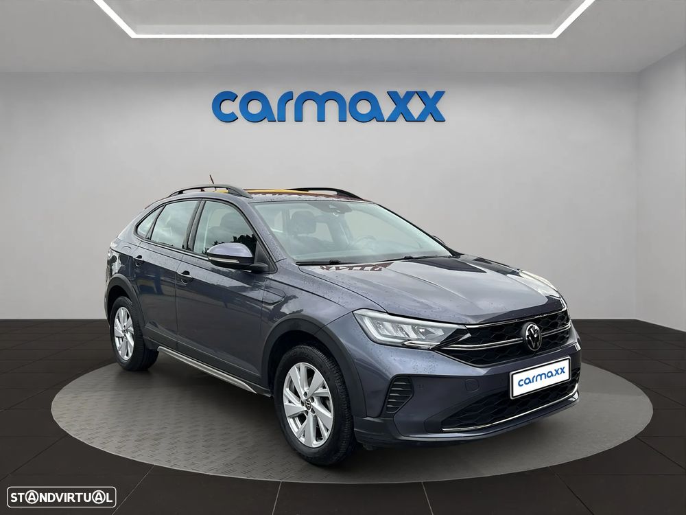 VW Taigo 1.0 TSI Life - 8