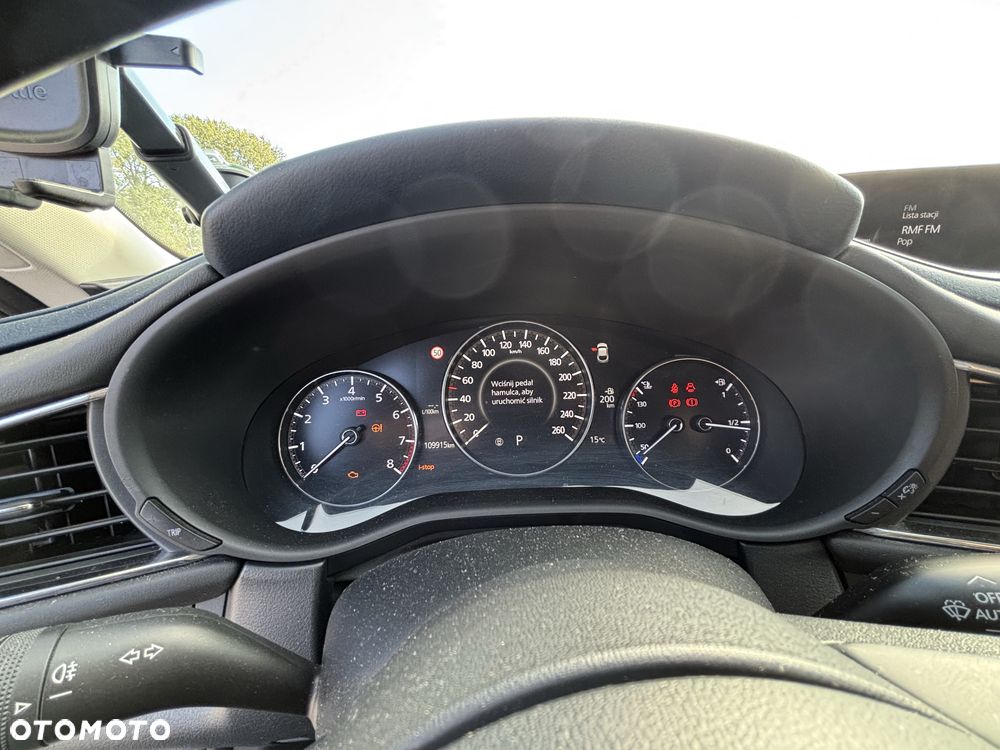Mazda CX-30 - 8