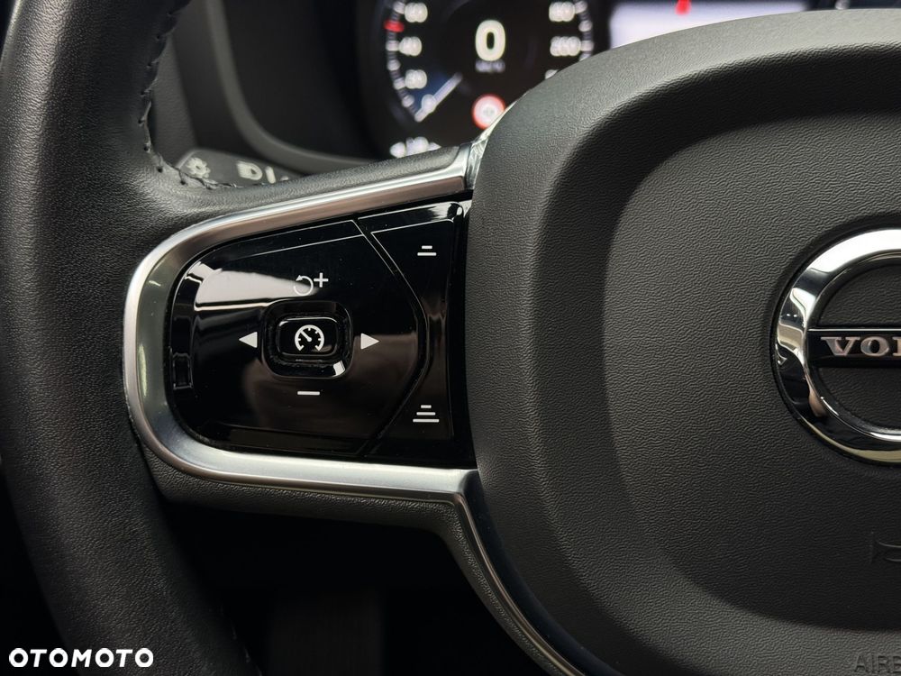 Volvo V60 D4 Inscription - 25