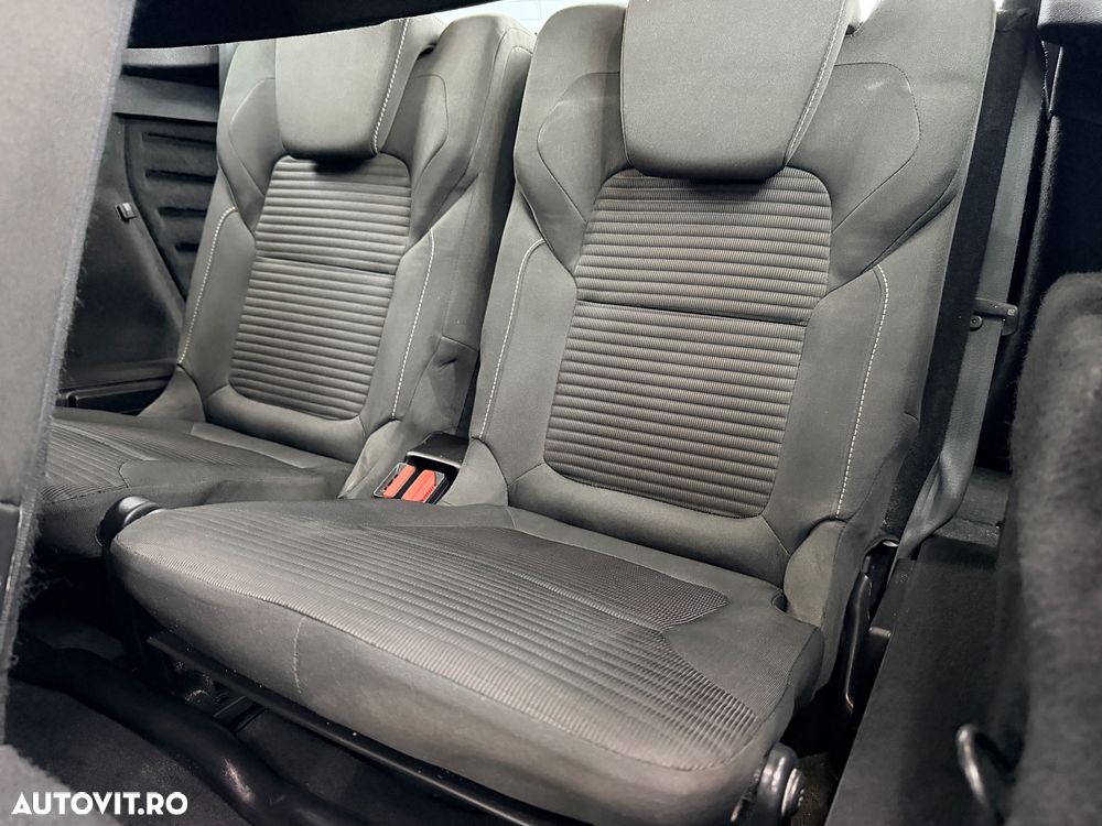 Renault Grand Scenic ENERGY TCe 115 LIMITED - 13