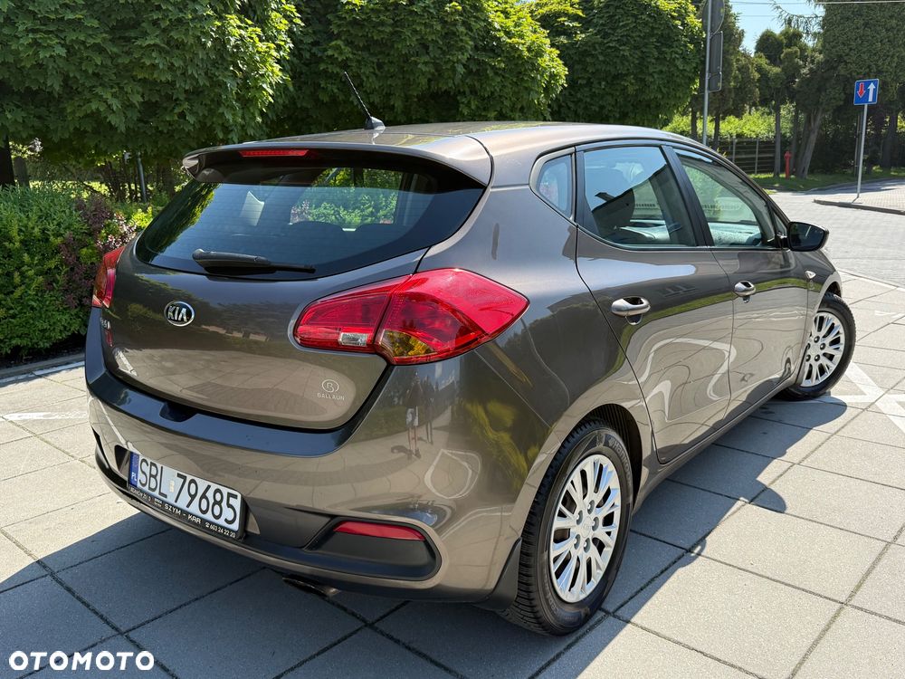 Kia Ceed 1.6 GDI Edition 7 - 3