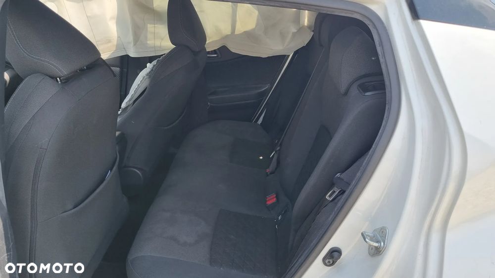 Toyota C-HR 1.8 Hybrid Dynamic - 35