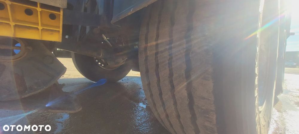 Carnehl CHKS/HH, TERMOMULDA, Asfalt, z Niemiec, BRUTTO - 14