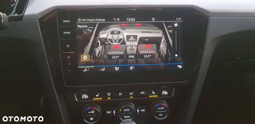 Volkswagen Passat - 16