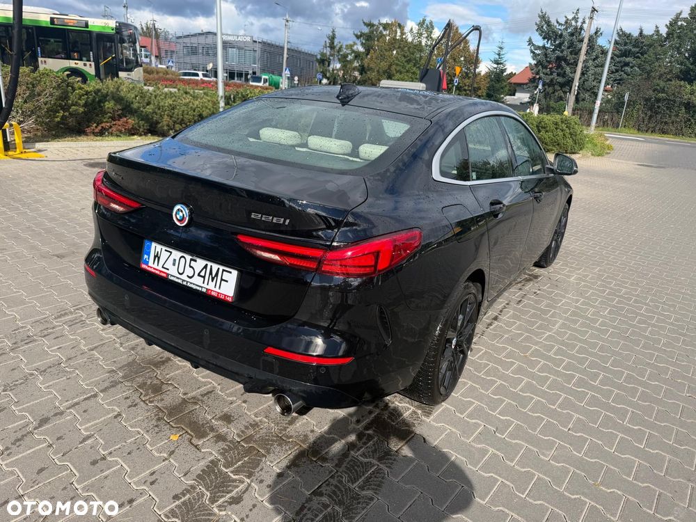 BMW Seria 2 - 18