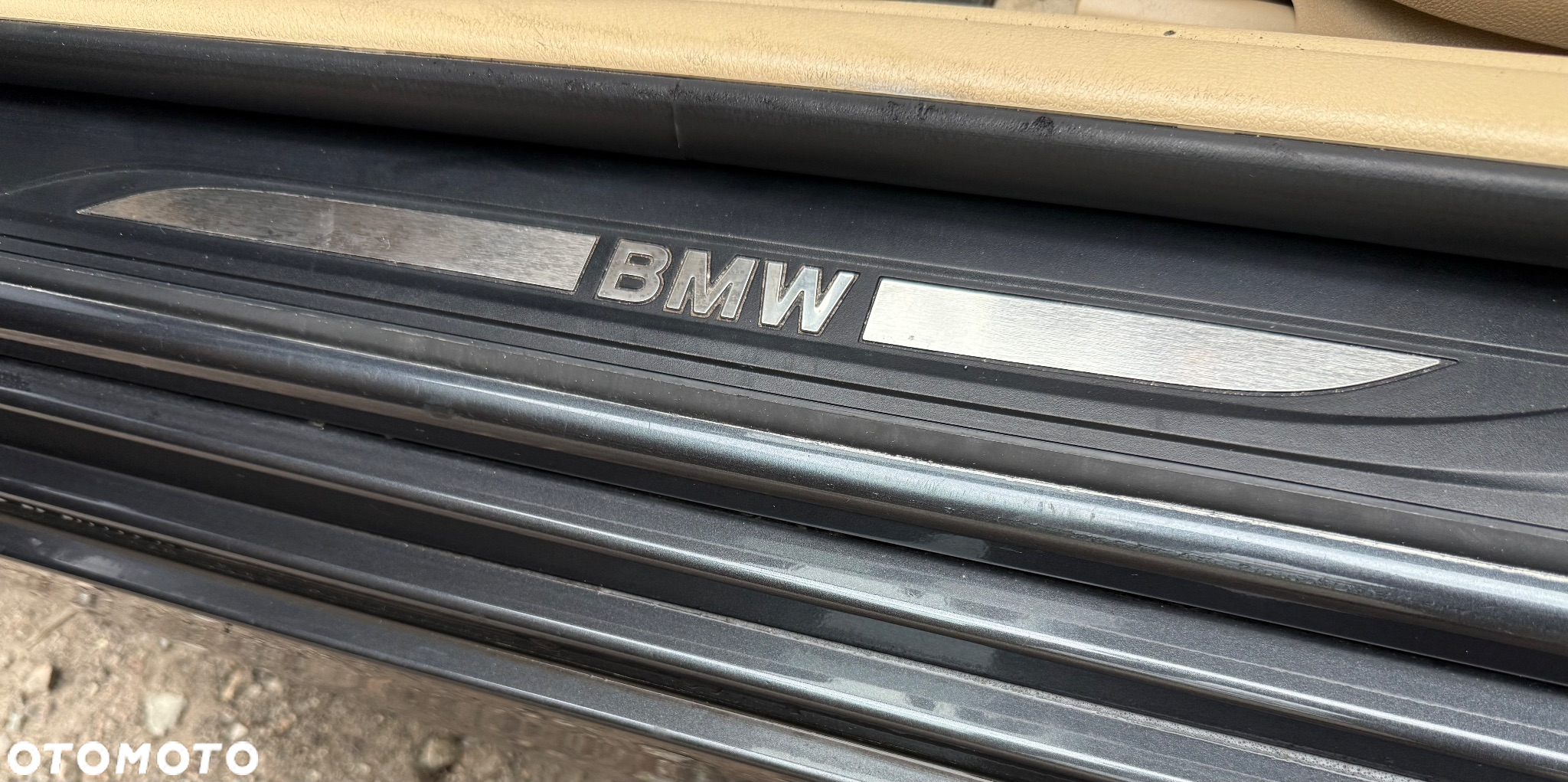 BMW Seria 5 - 20