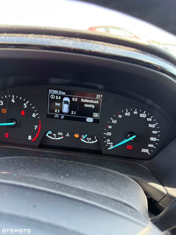 Ford Puma 1.0 EcoBoost Trend - 9