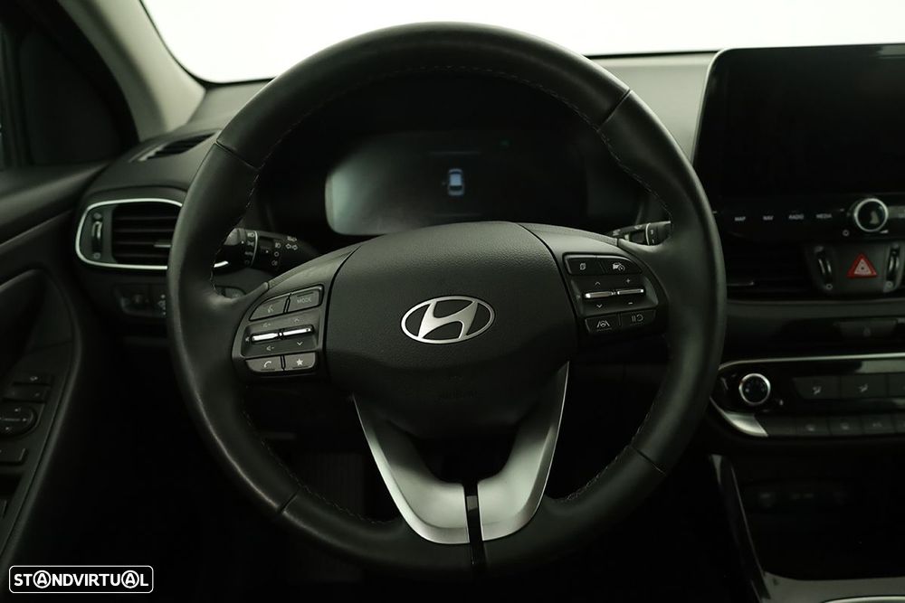 Hyundai i30 1.0 T-GDI Style Plus - 15