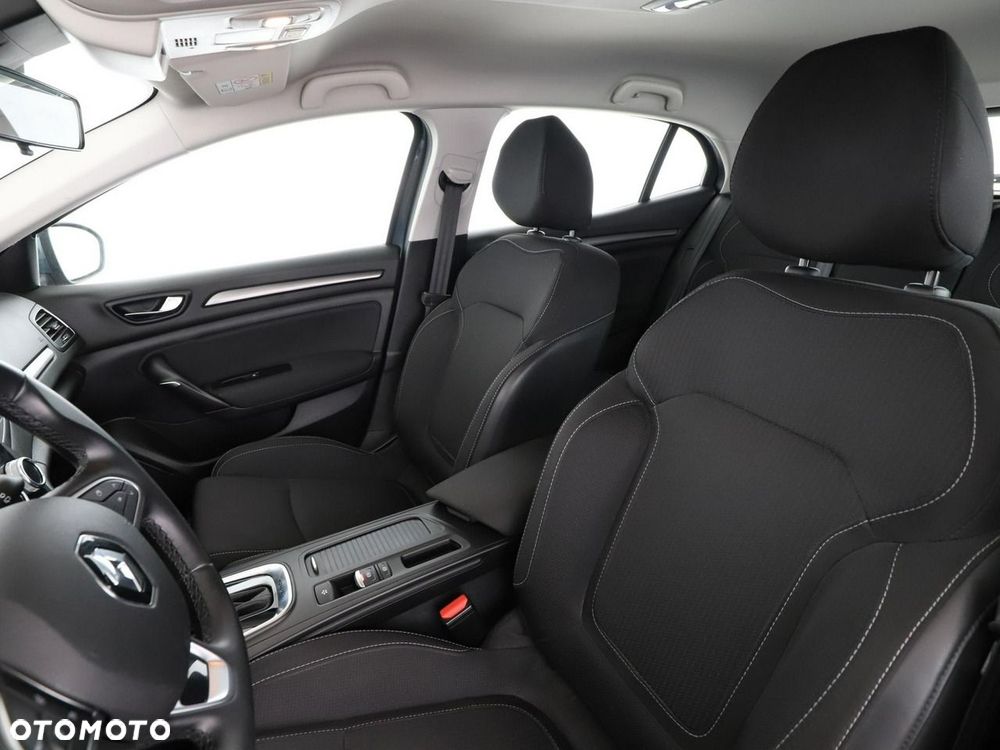 Renault Megane E-TECH 160 BUSINESS EDITION - 14