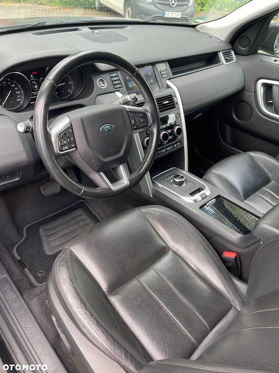 Land Rover Discovery Sport 2.0 TD4 HSE - 22