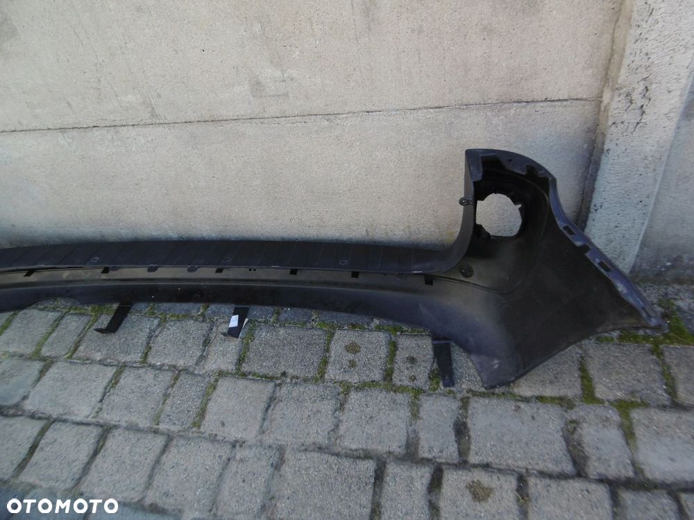 RENAULT KANGOO III, CITAN - zderzak tylny - 5