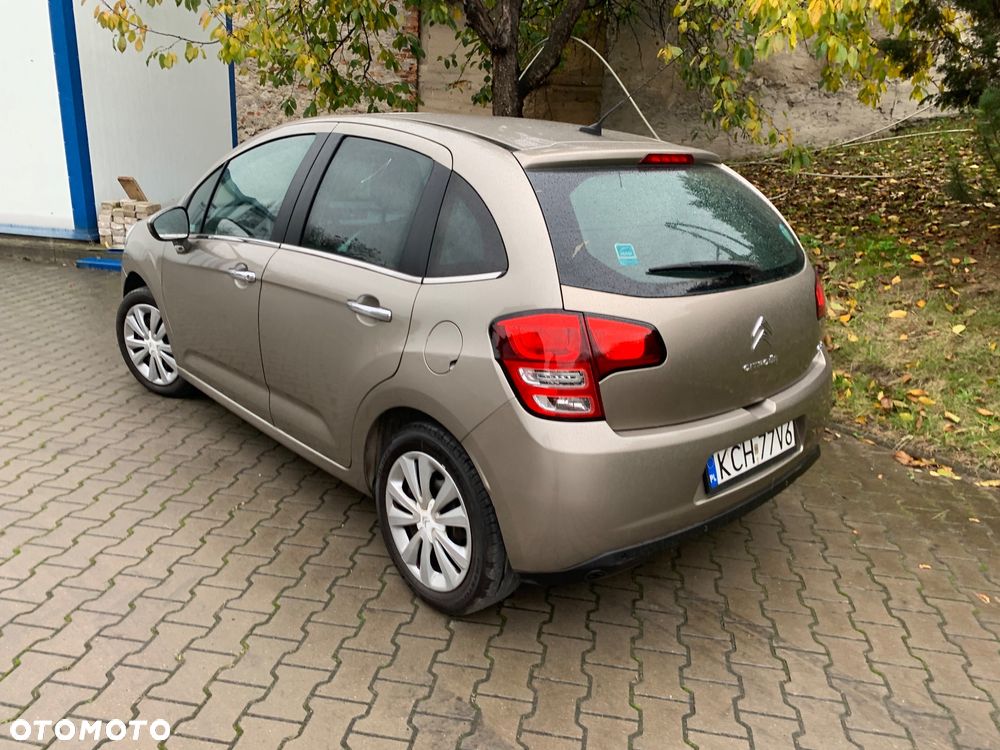 Citroën C3 1.4i Impress - 3