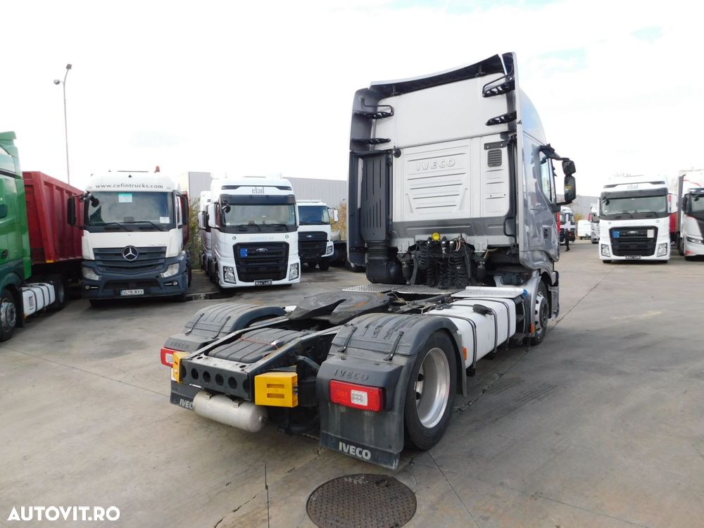 Iveco As440tfp lt - 3