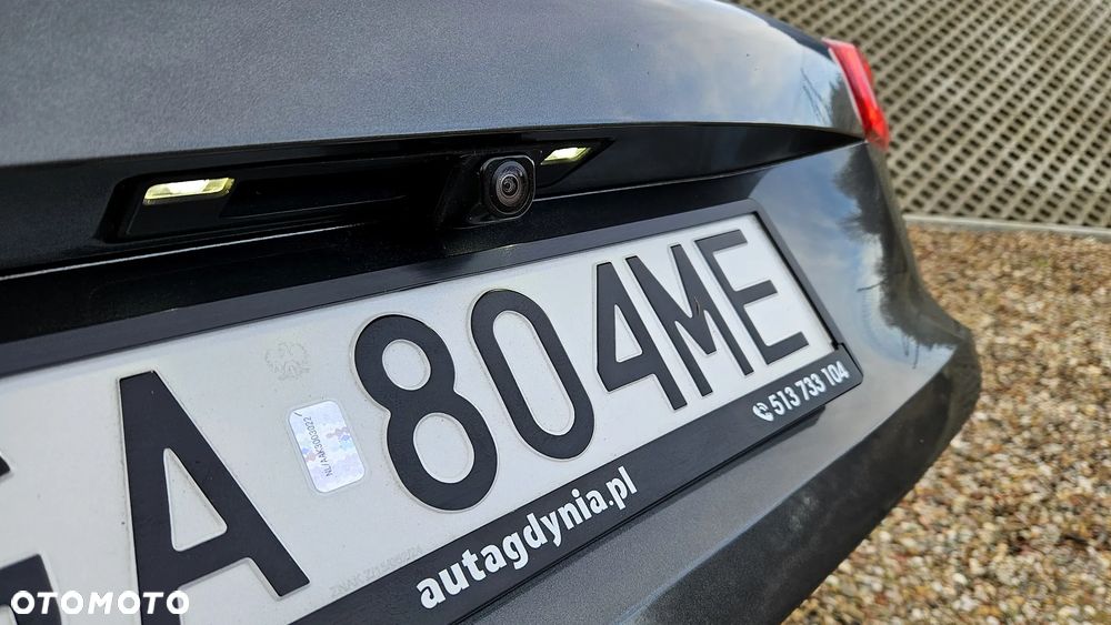 Ford Focus 1.5 EcoBoost ST-Line - 15