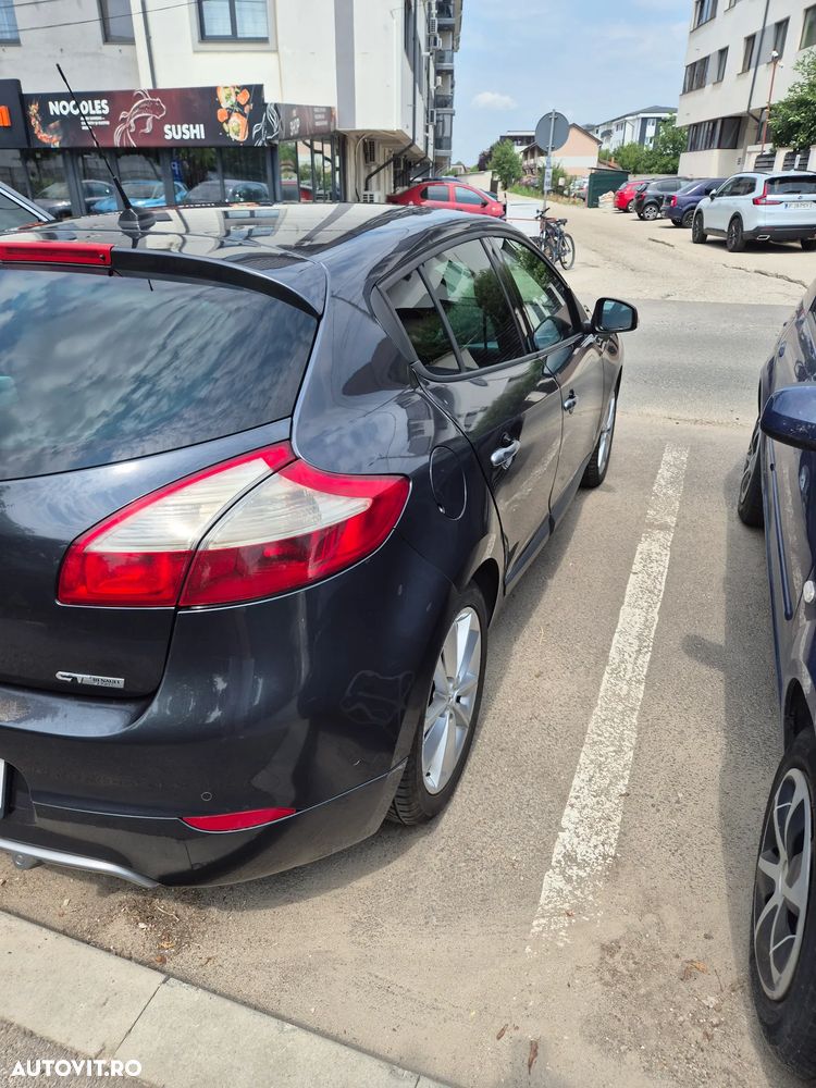 Renault Megane - 4